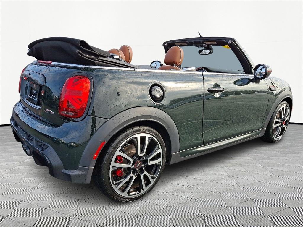 2022 MINI John Cooper Works Iconic - Photo 6