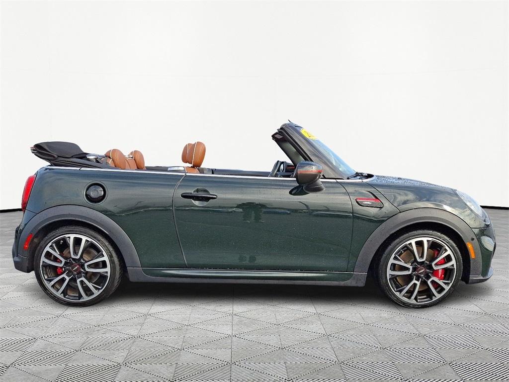 2022 MINI John Cooper Works Iconic - Photo 7