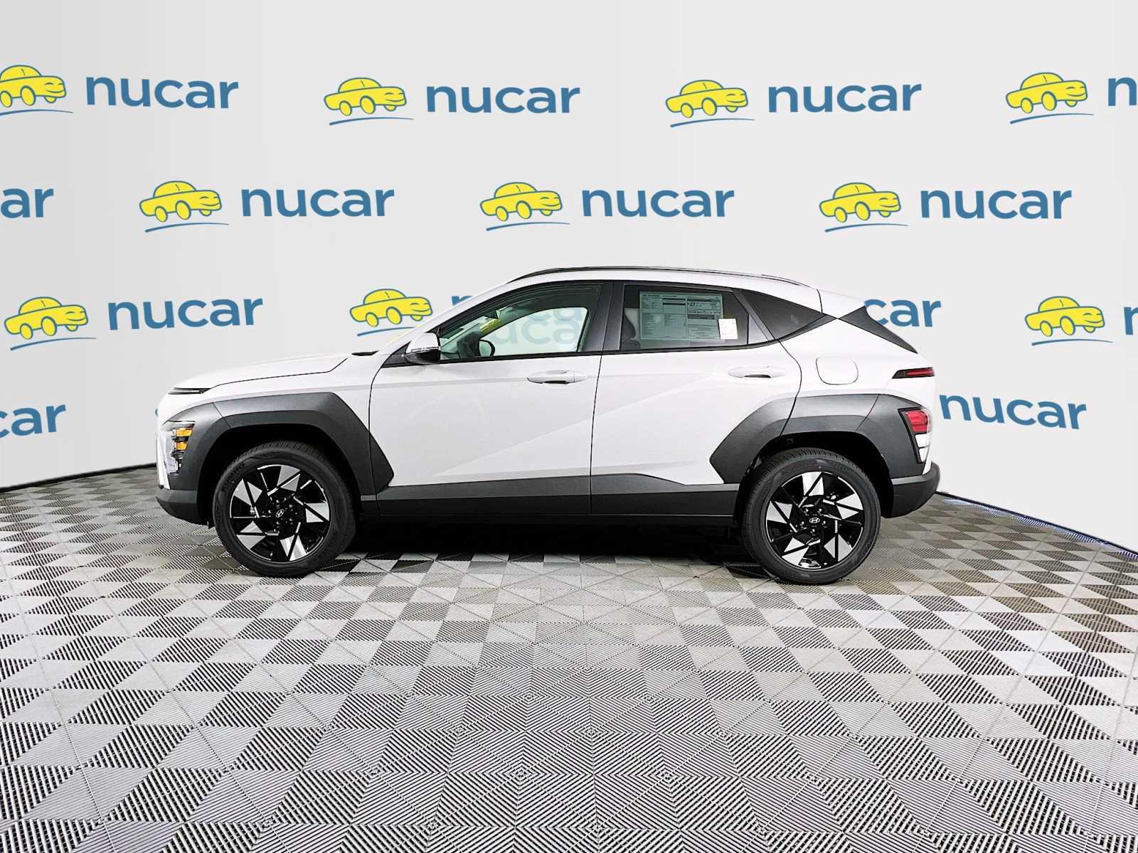 2024 Hyundai Kona SEL - Photo 3