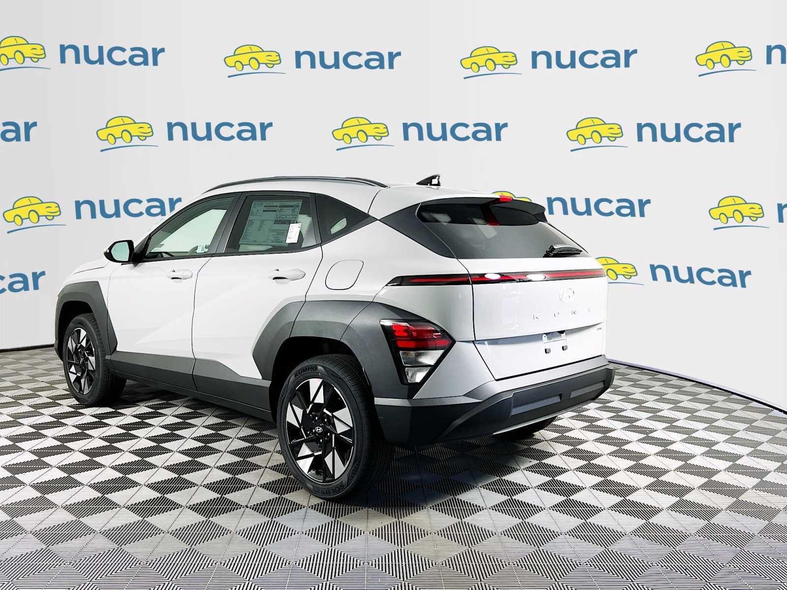 2024 Hyundai Kona SEL - Photo 4