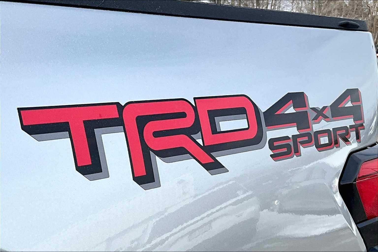 2022 Toyota Tundra SR5 - Photo 27