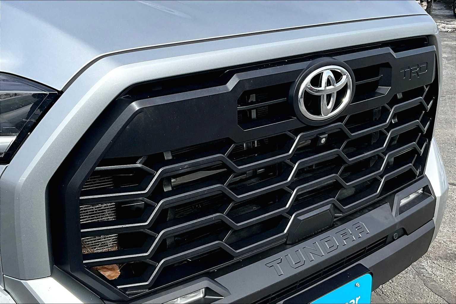 2022 Toyota Tundra SR5 - Photo 31