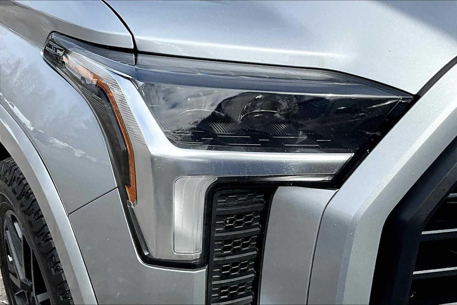 2022 Toyota Tundra SR5 - Photo 32