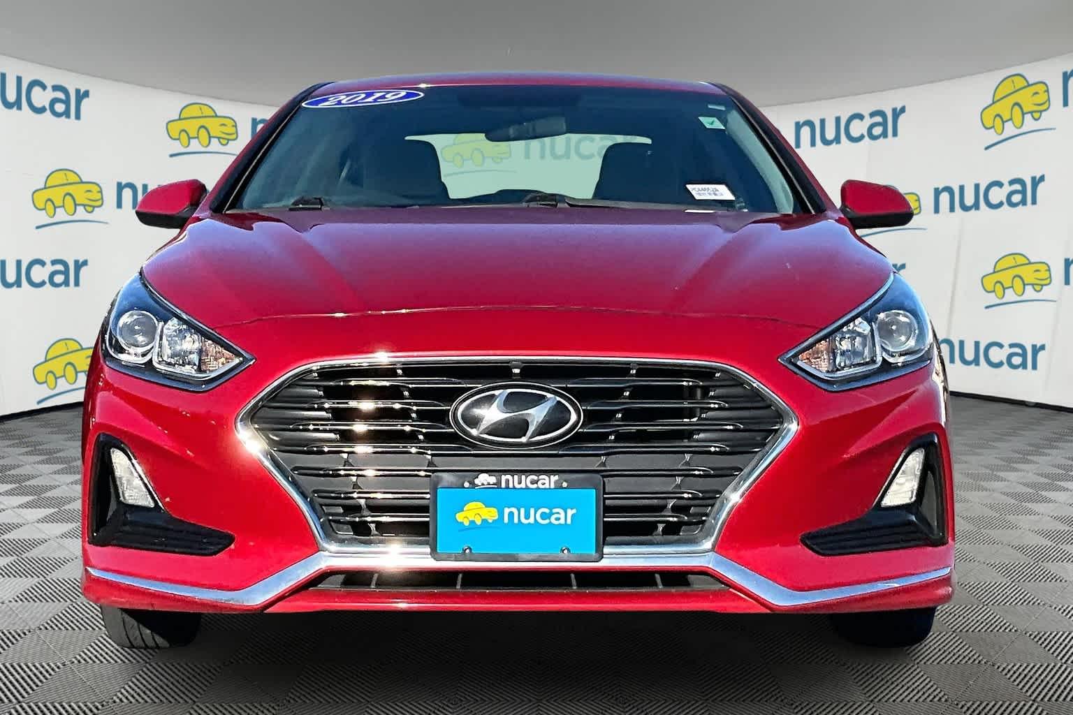 2019 Hyundai Sonata SE - Photo 2