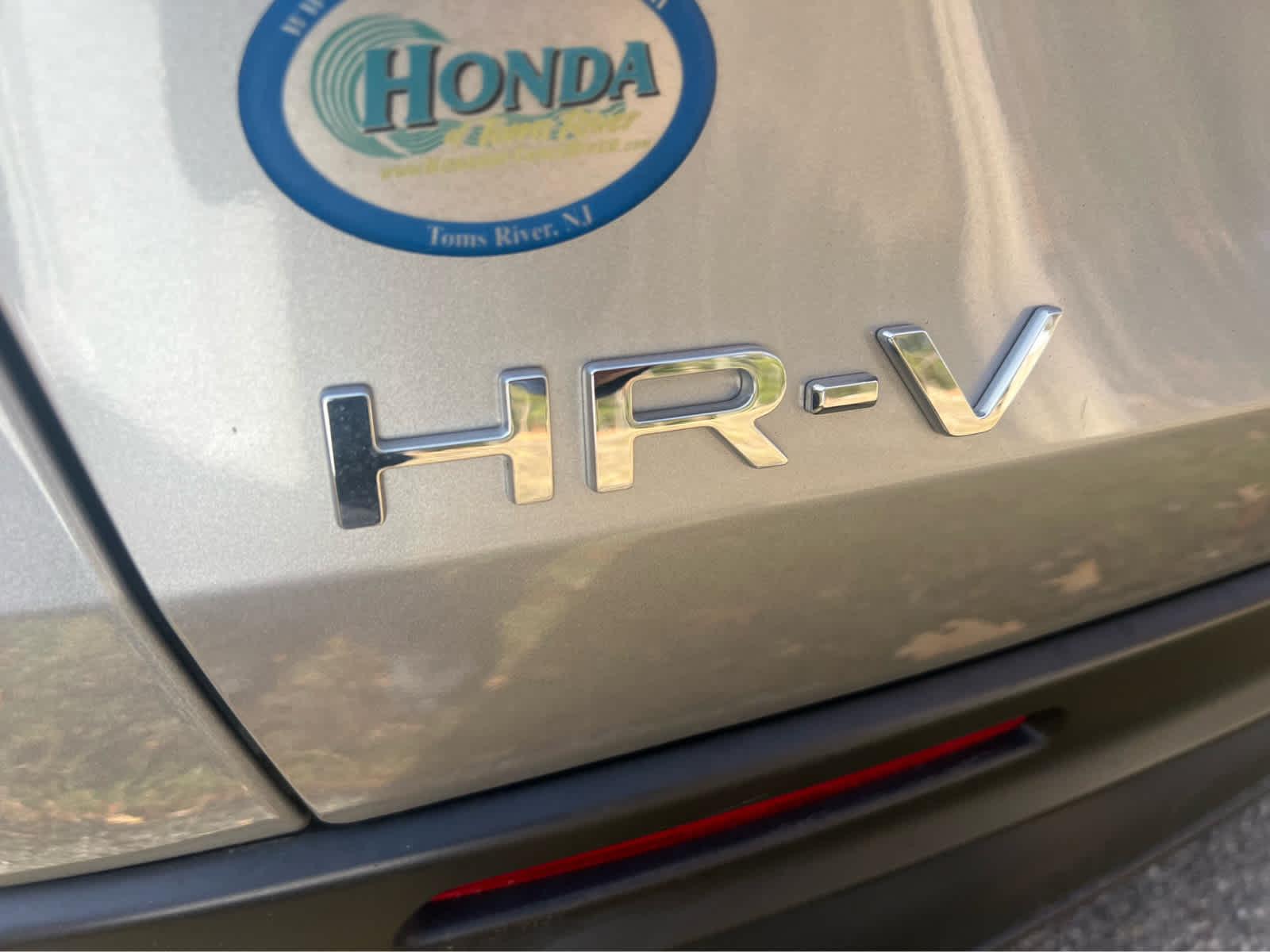 2023 Honda HR-V LX - Photo 14