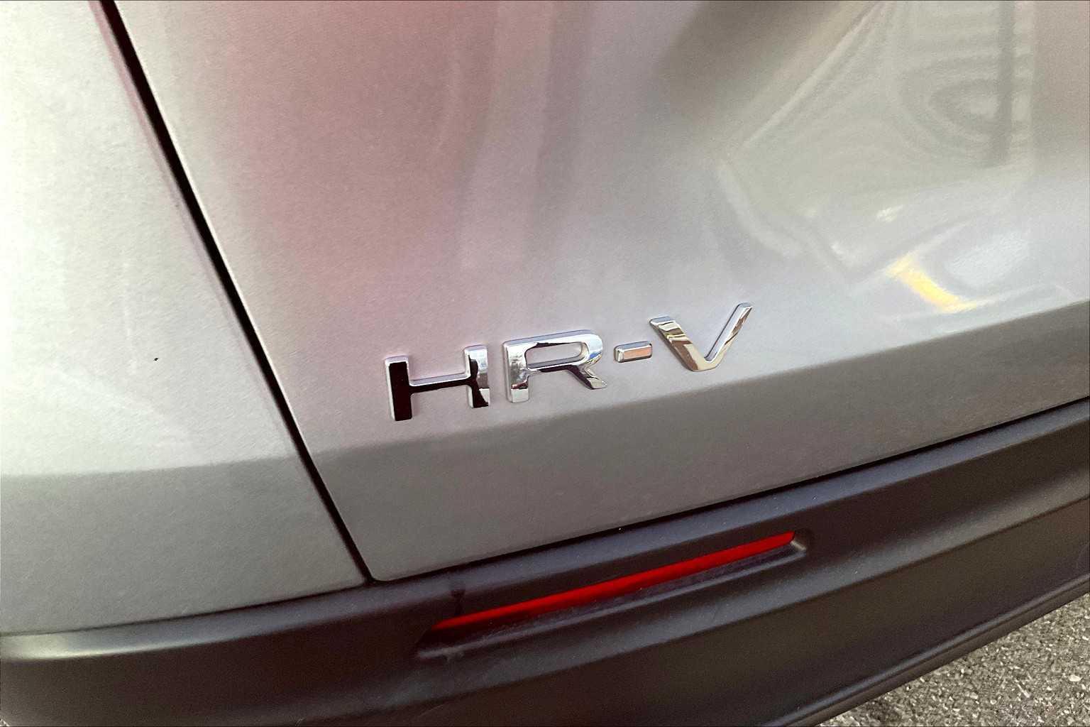 2023 Honda HR-V LX - Photo 39