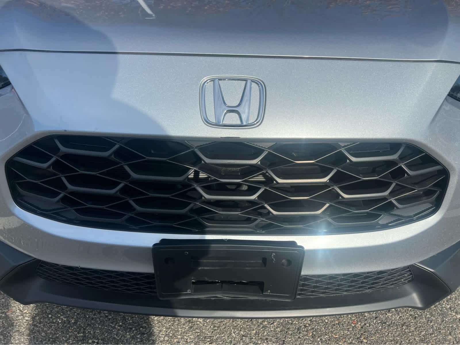 2023 Honda HR-V LX - Photo 6