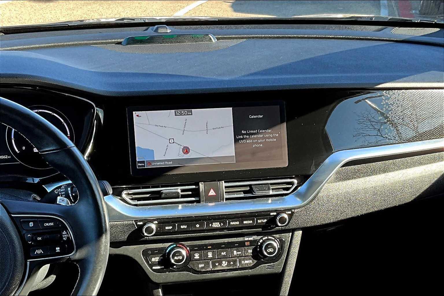 2022 Kia Niro EV EX - Photo 18