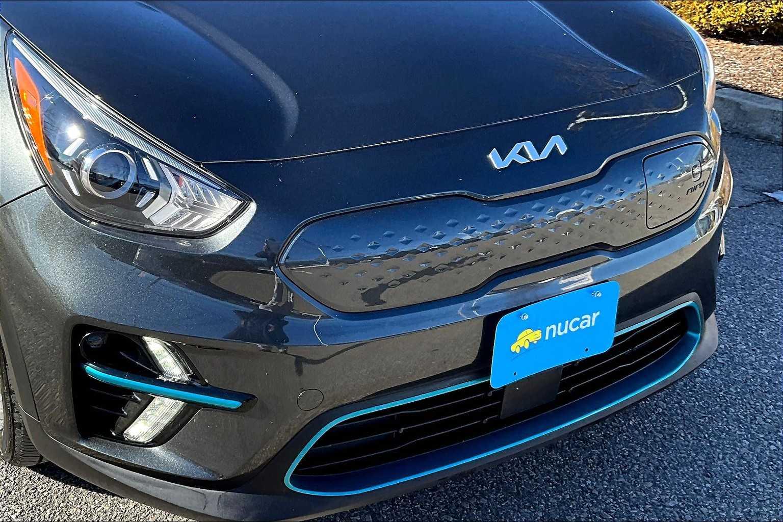 2022 Kia Niro EV EX - Photo 30