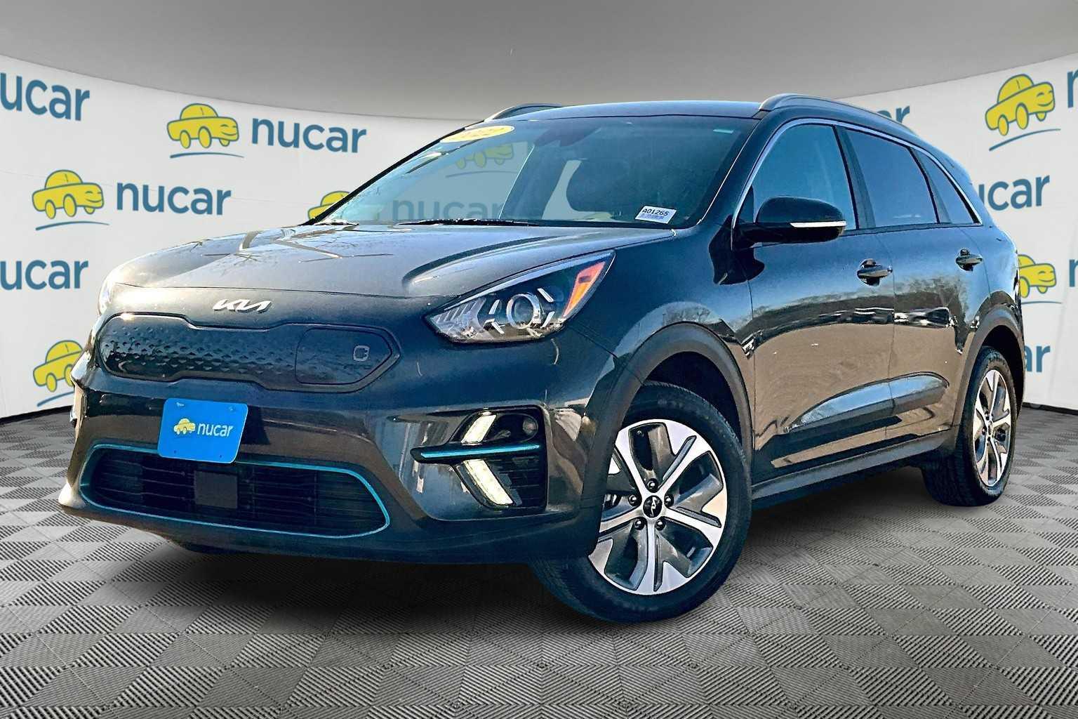 2022 Kia Niro EV EX - Photo 3