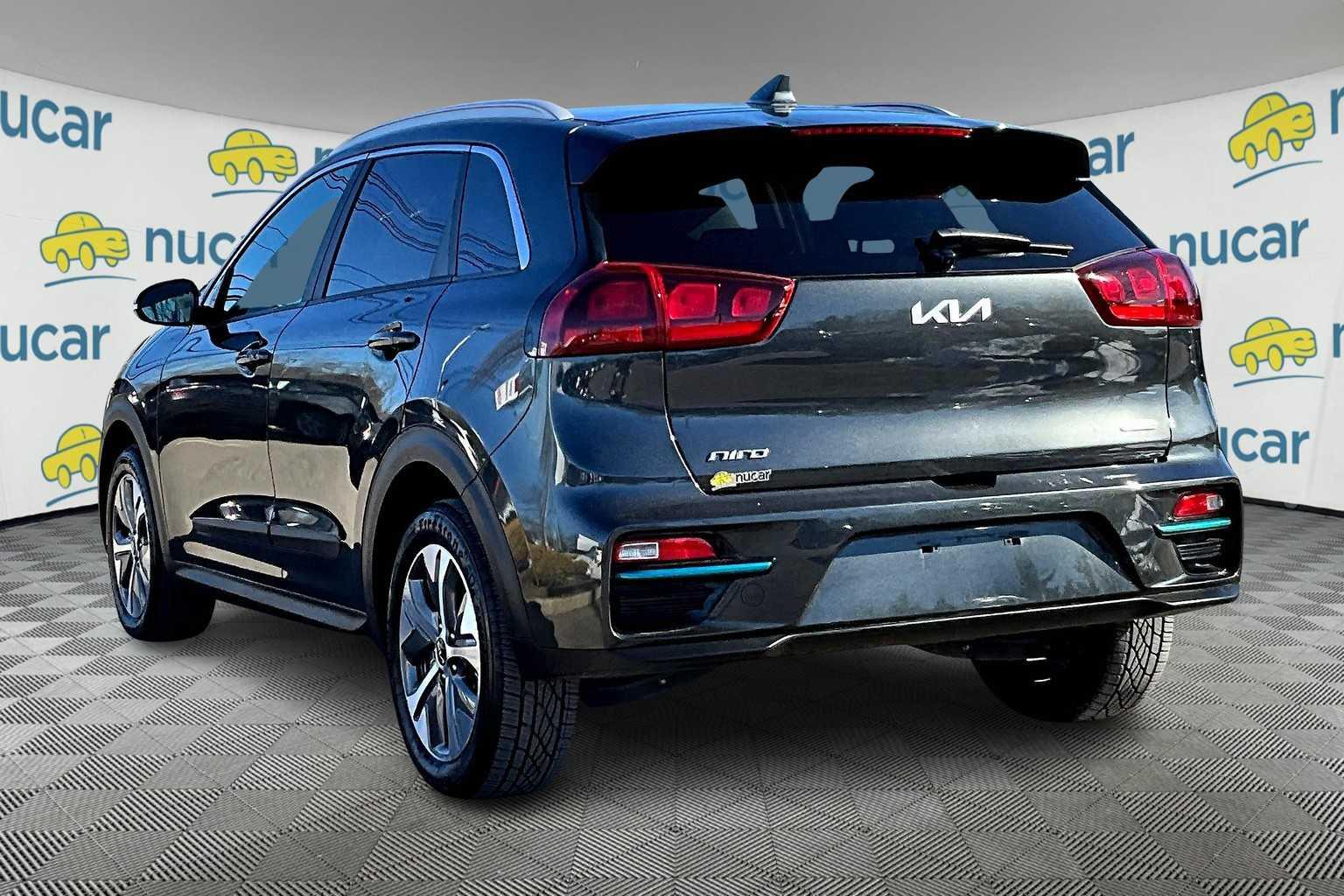 2022 Kia Niro EV EX - Photo 4