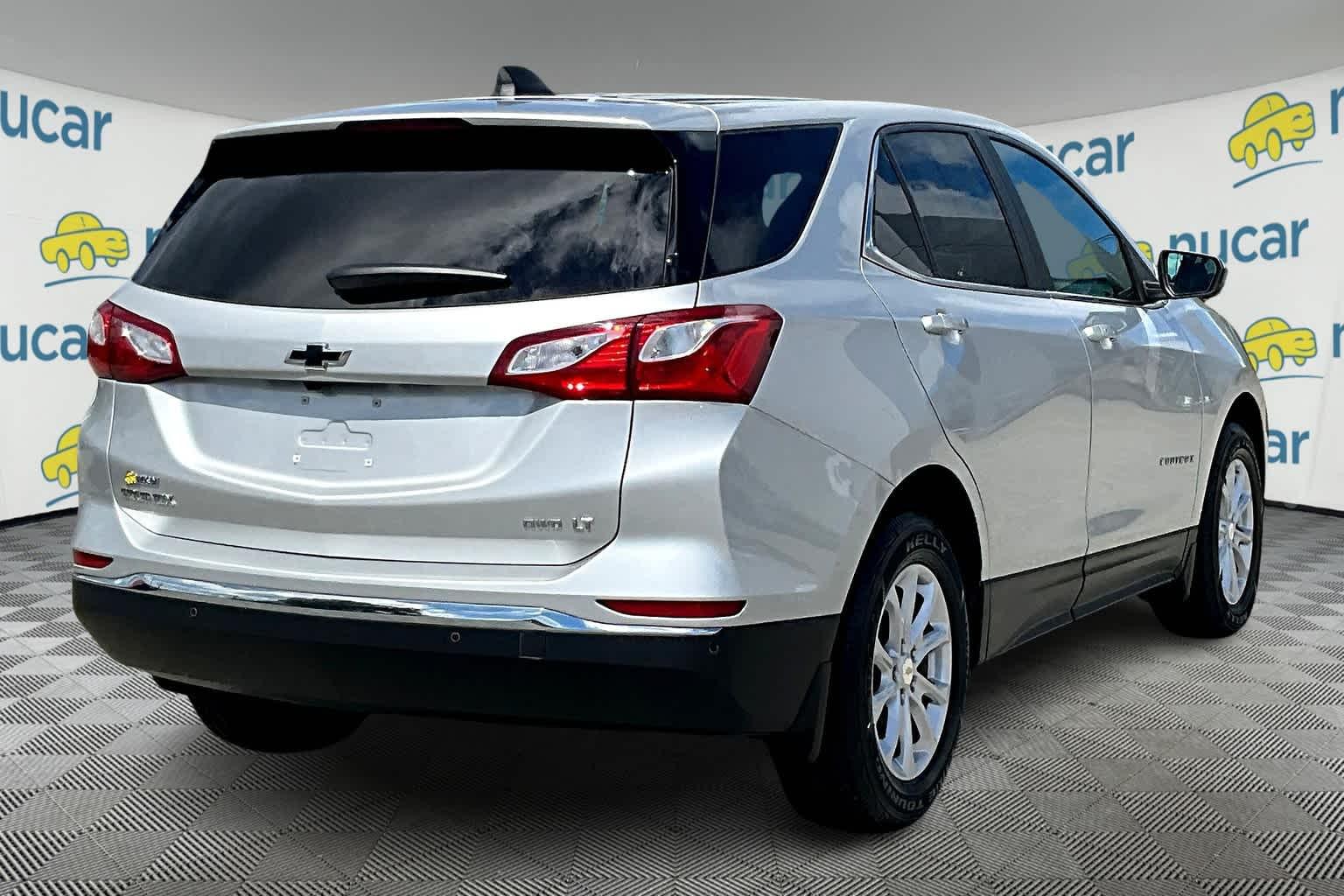 2021 Chevrolet Equinox LT - Photo 6