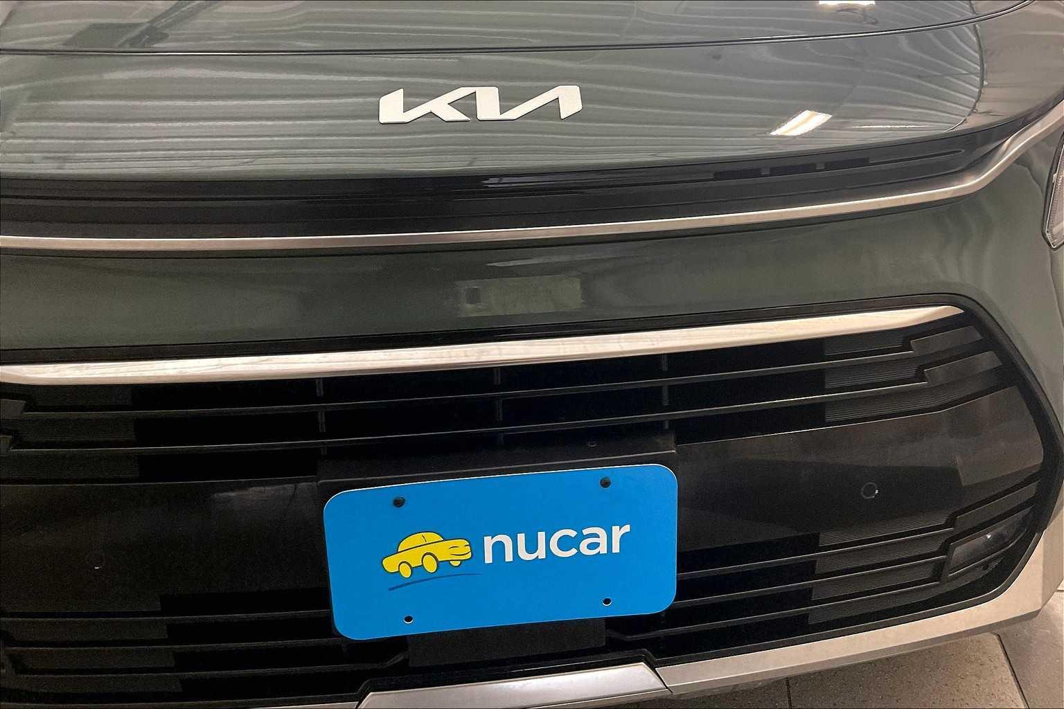 2023 Kia Niro SX - Photo 33