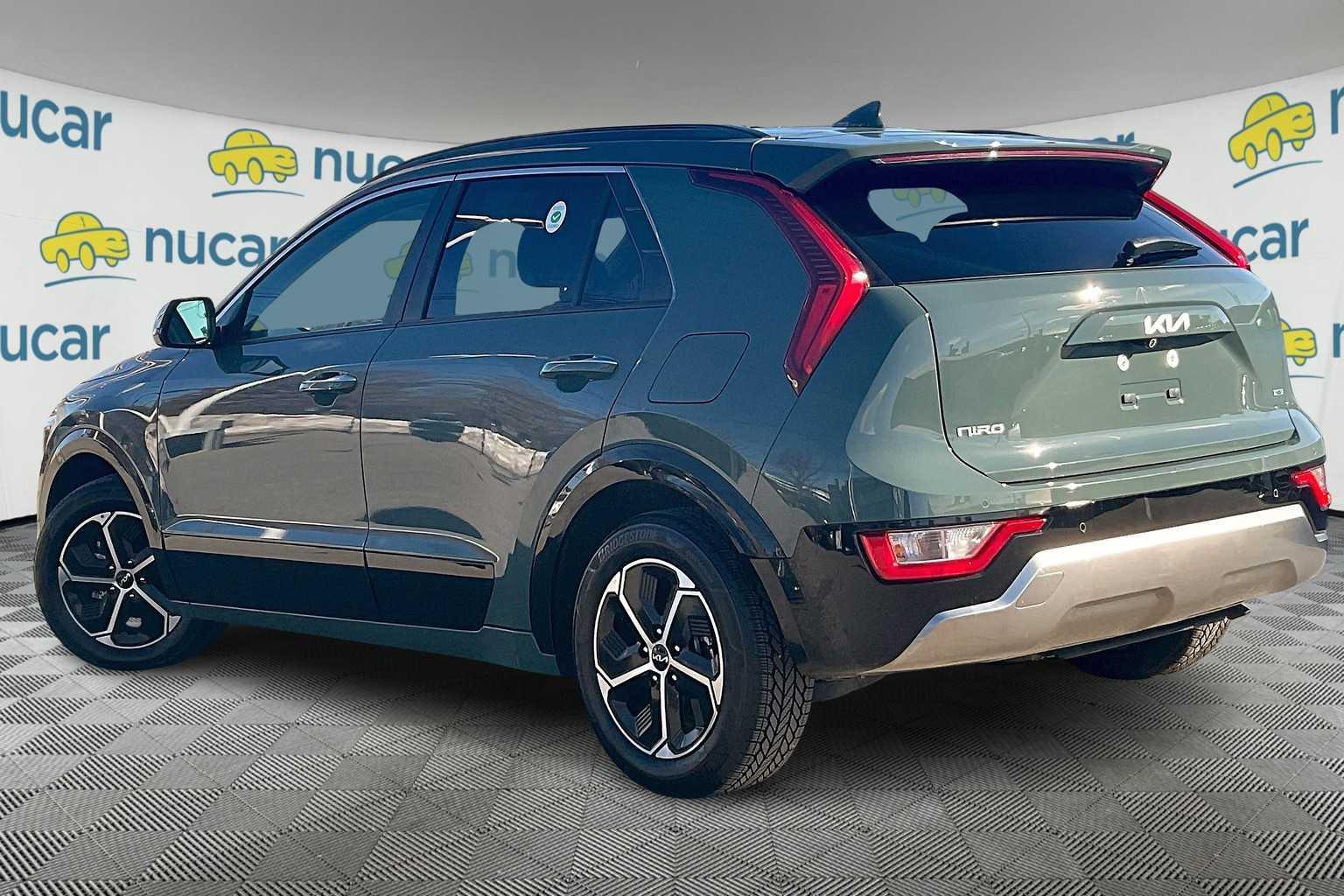 2023 Kia Niro SX - Photo 4