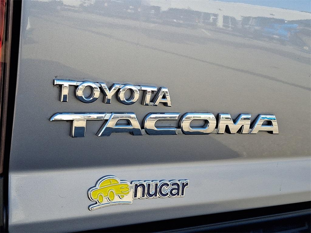 2015 Toyota Tacoma PreRunner - Photo 28