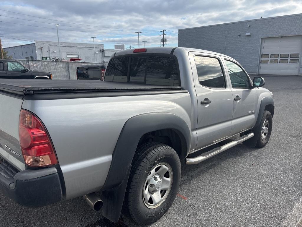 2015 Toyota Tacoma  - Photo 3