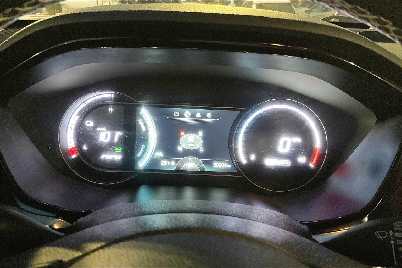 2022 Kia Niro EV EX - Photo 24