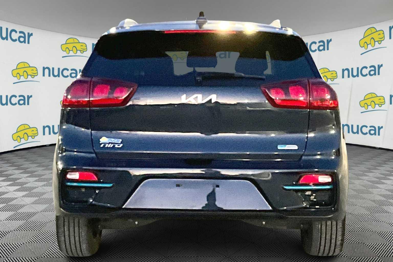 2022 Kia Niro EV EX - Photo 5