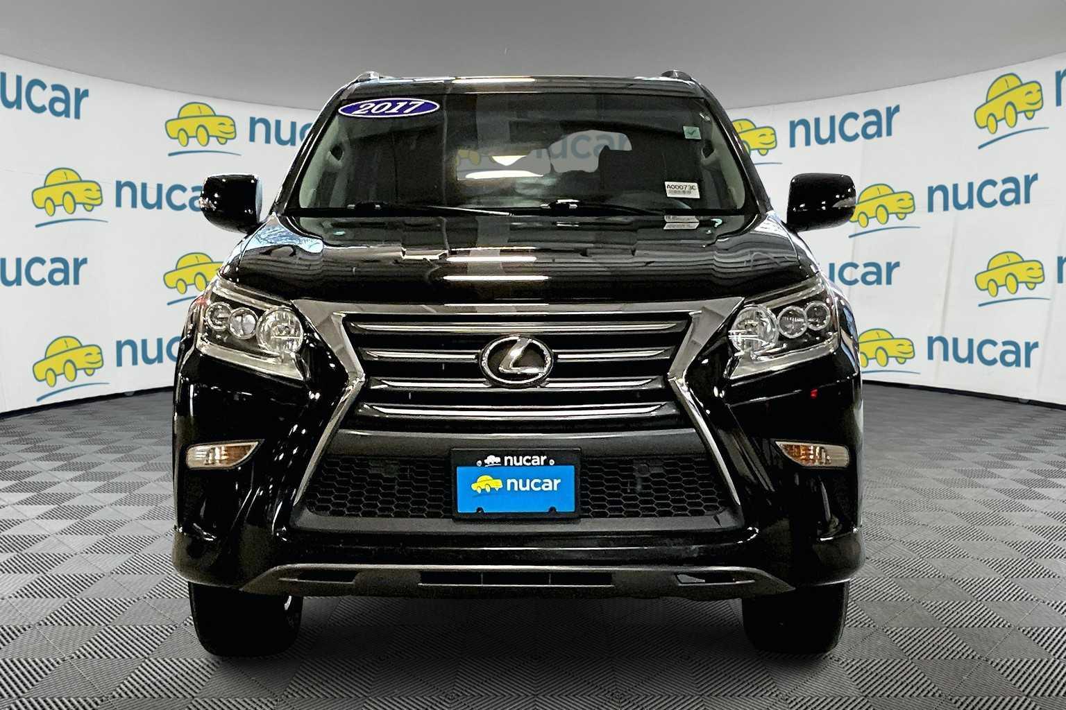 2017 Lexus GX GX 460 - Photo 2