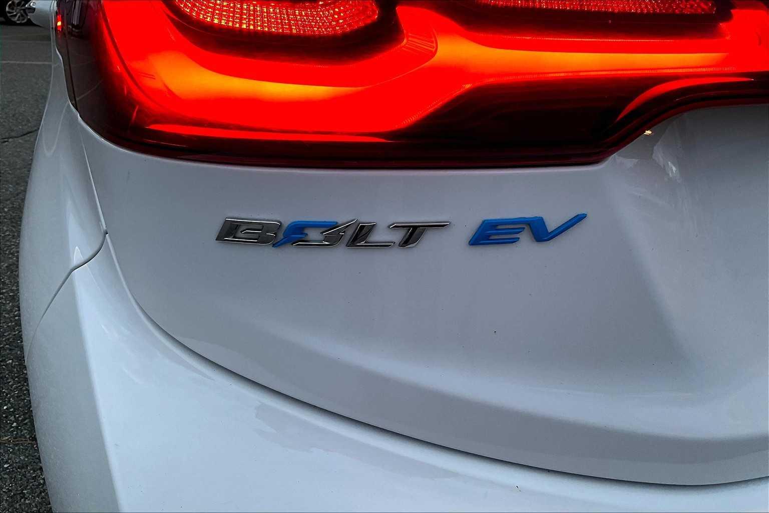 2017 Chevrolet Bolt EV Premier - Photo 27