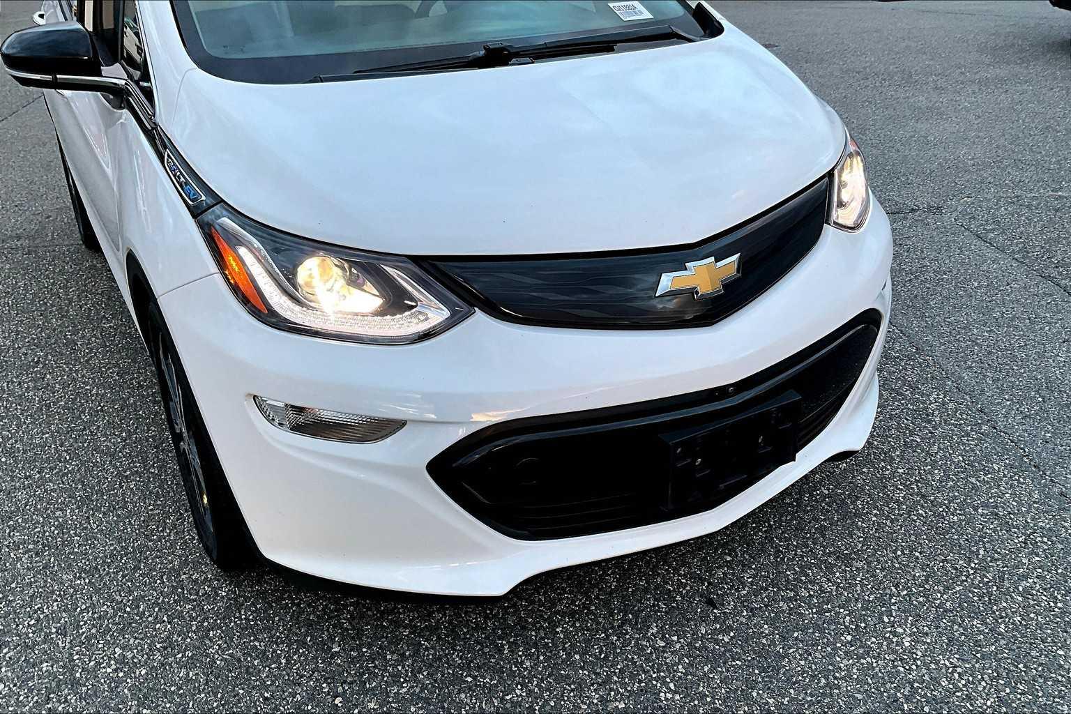 2017 Chevrolet Bolt EV Premier - Photo 30