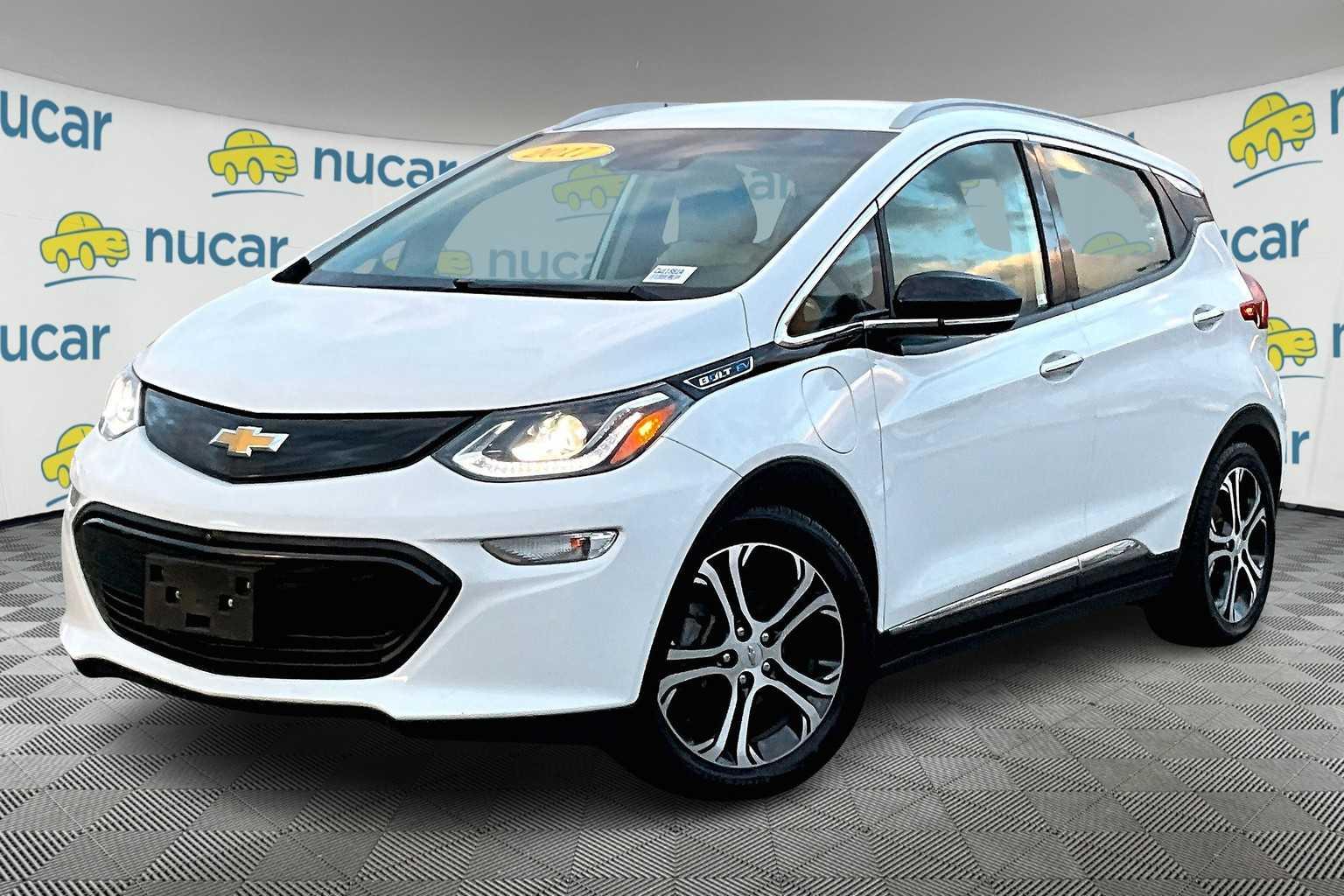 2017 Chevrolet Bolt EV Premier - Photo 3