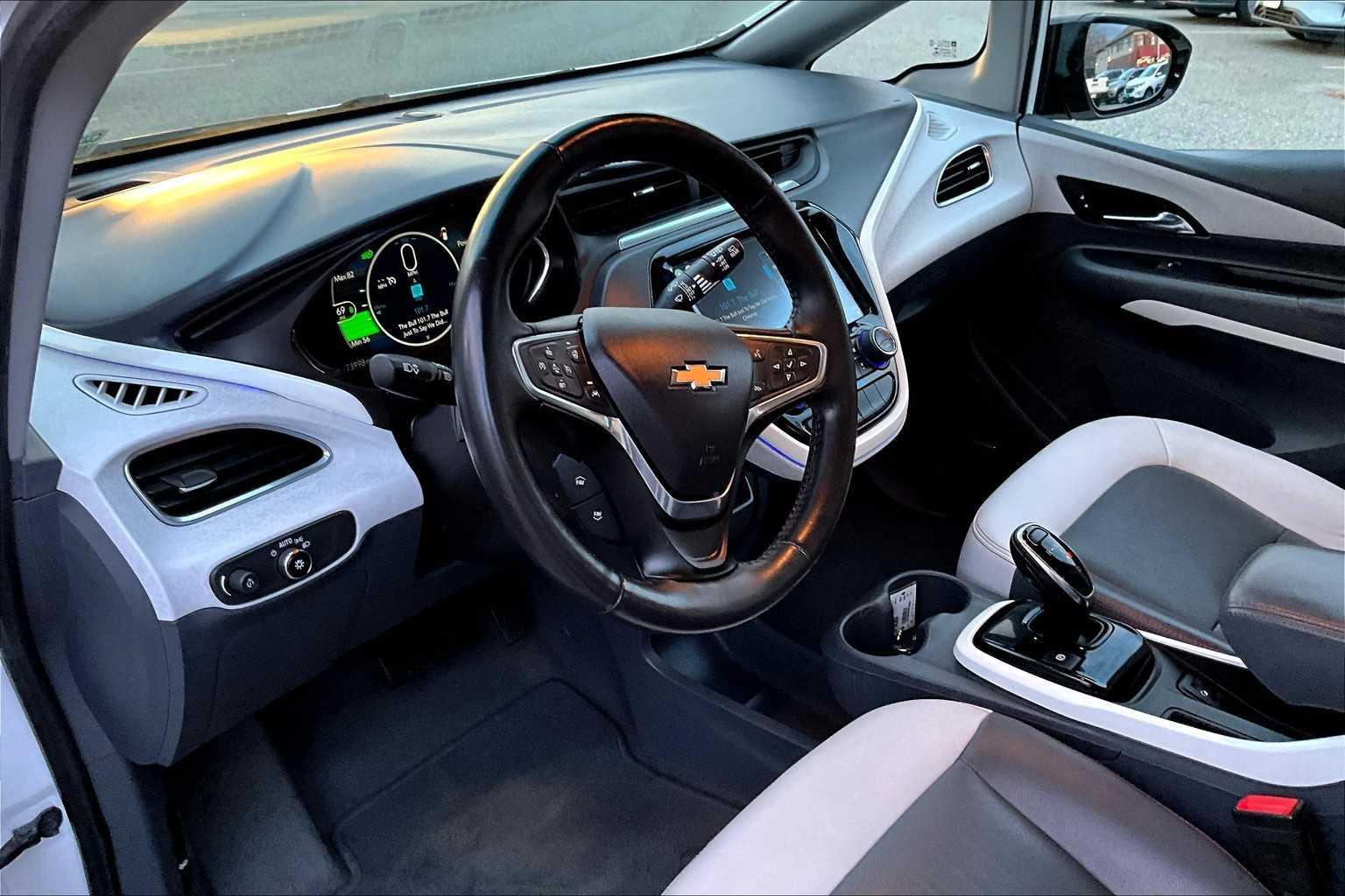 2017 Chevrolet Bolt EV Premier - Photo 8