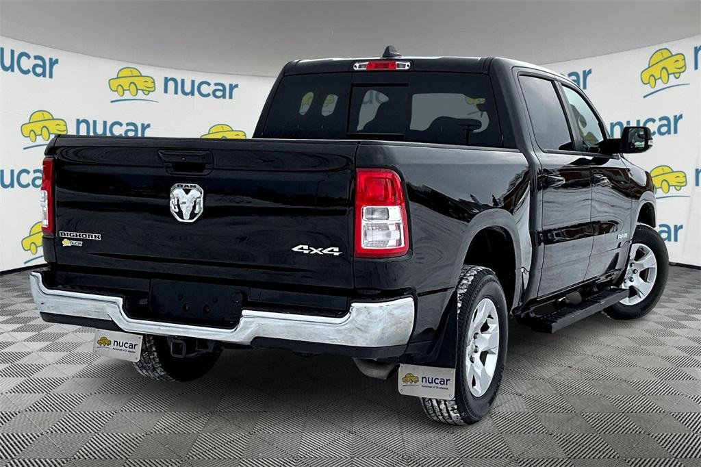 2022 Ram 1500 Big Horn/Lone Star - Photo 6