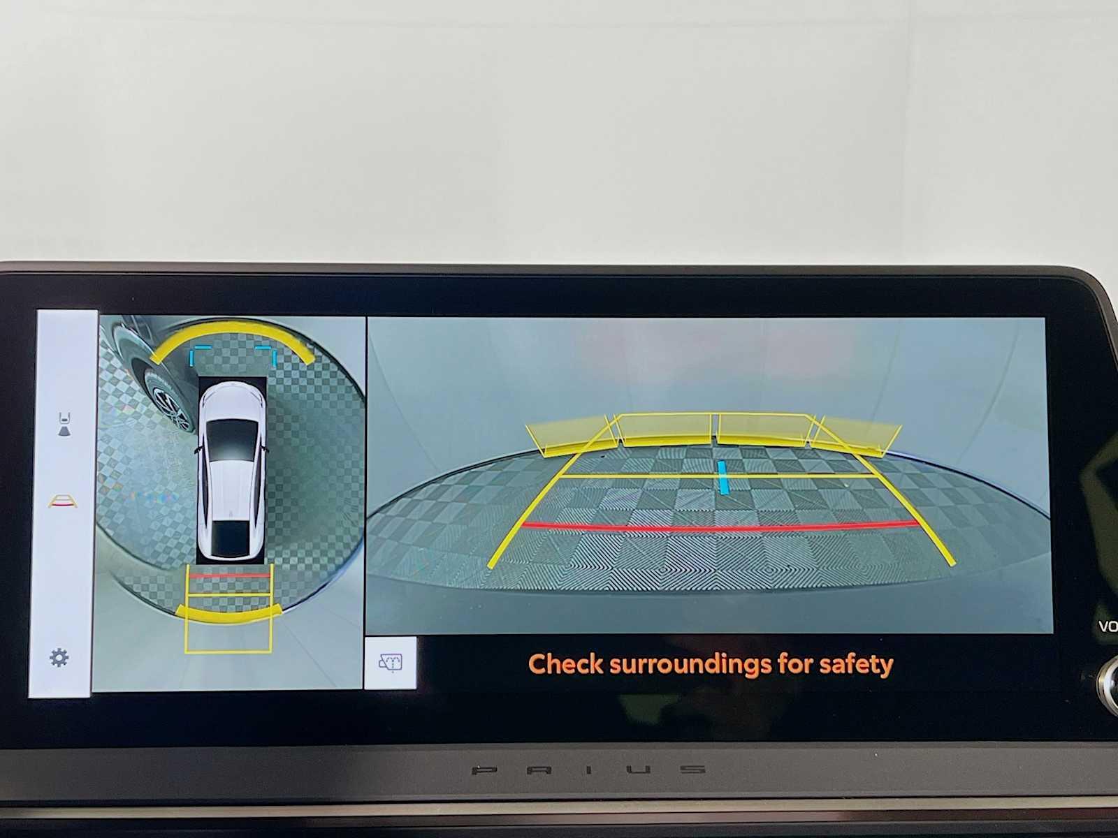 2024 Toyota Prius Prime XSE Premium - Photo 9