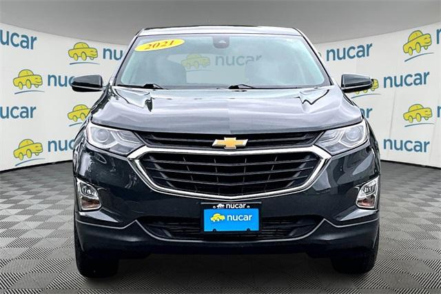 2021 Chevrolet Equinox LT - Photo 3