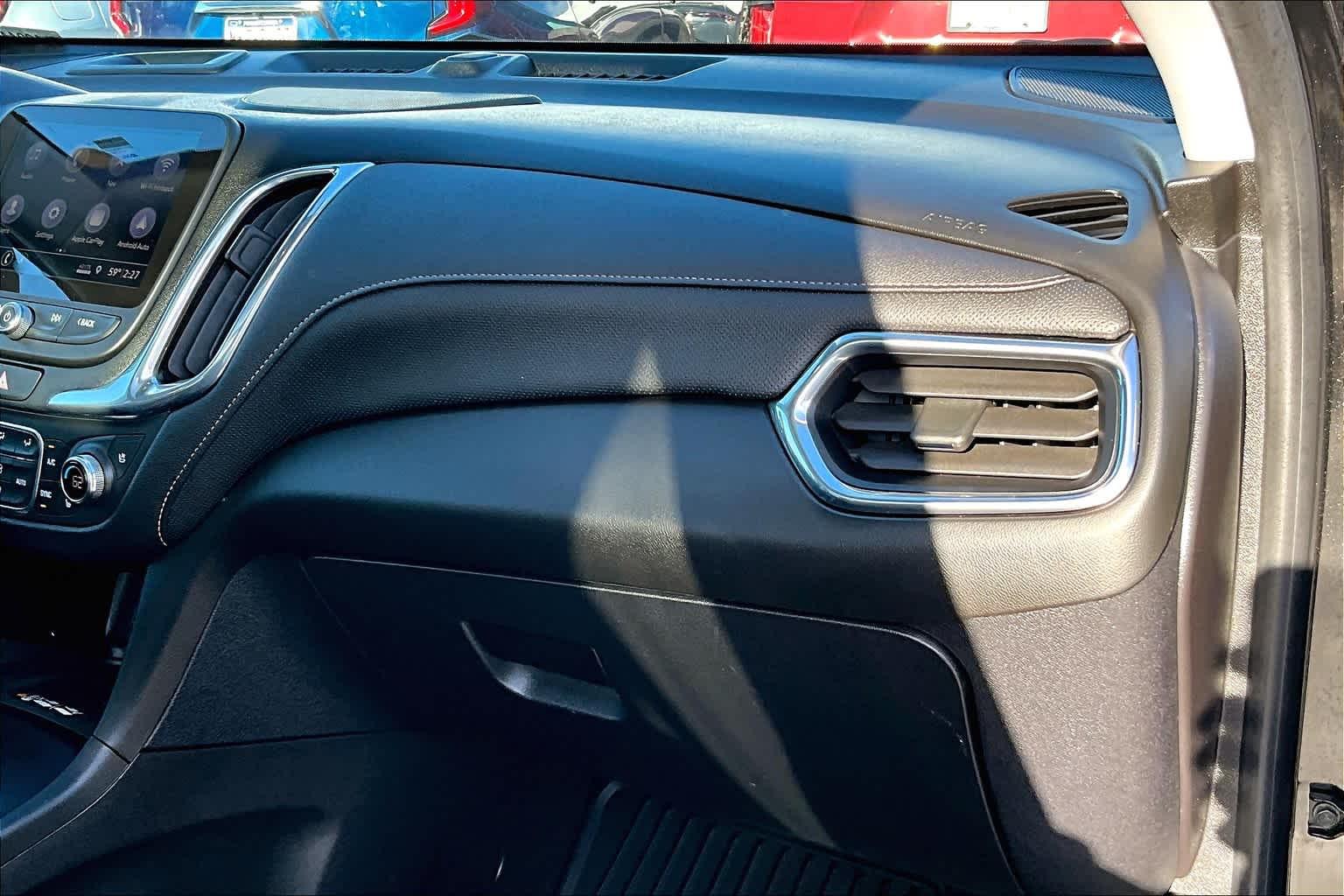 2019 Chevrolet Equinox Premier - Photo 13