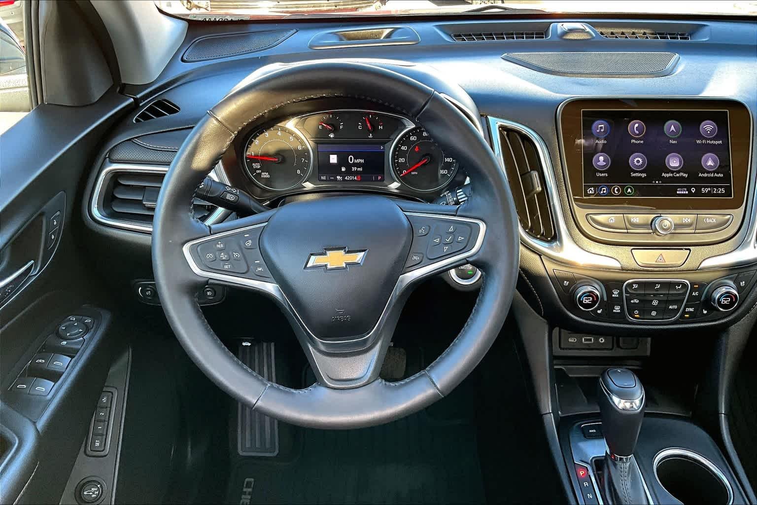 2019 Chevrolet Equinox Premier - Photo 16