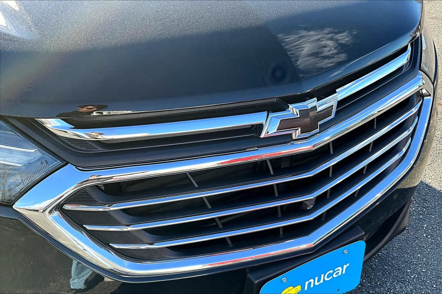 2019 Chevrolet Equinox Premier - Photo 29