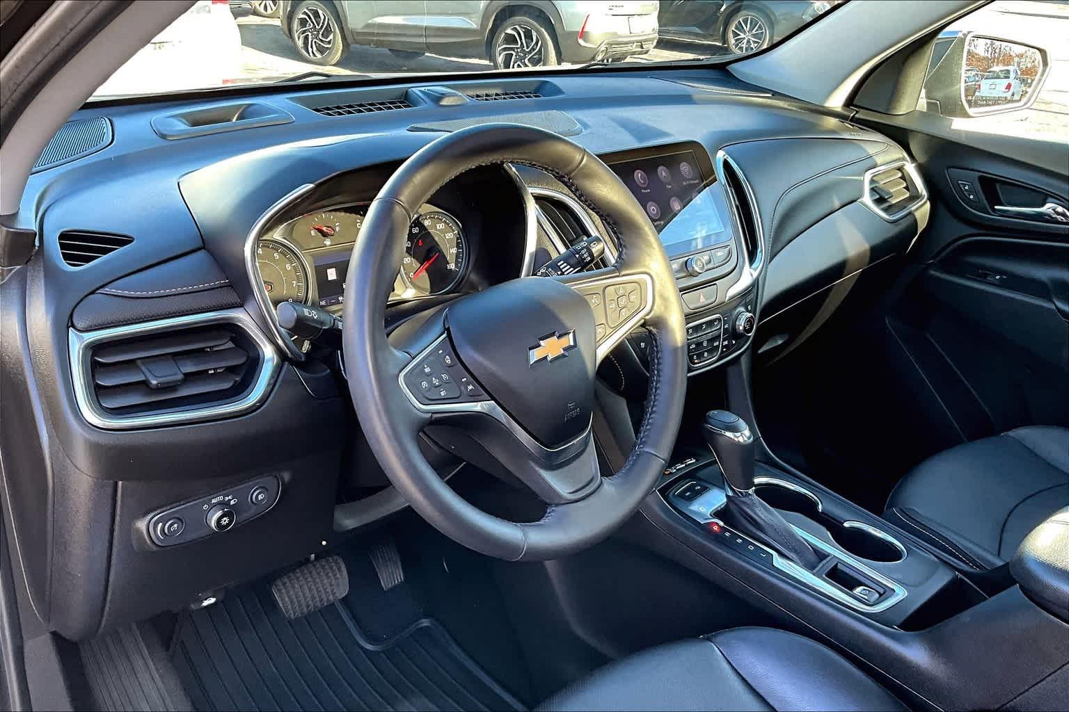 2019 Chevrolet Equinox Premier - Photo 8