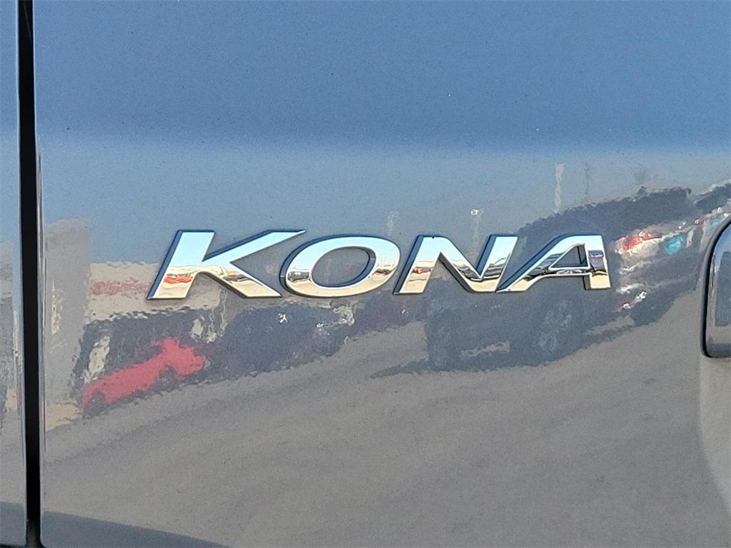 2020 Hyundai Kona Electric Limited - Photo 29