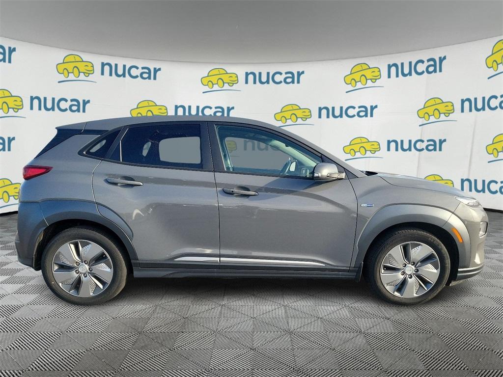 2020 Hyundai Kona Electric Limited - Photo 7