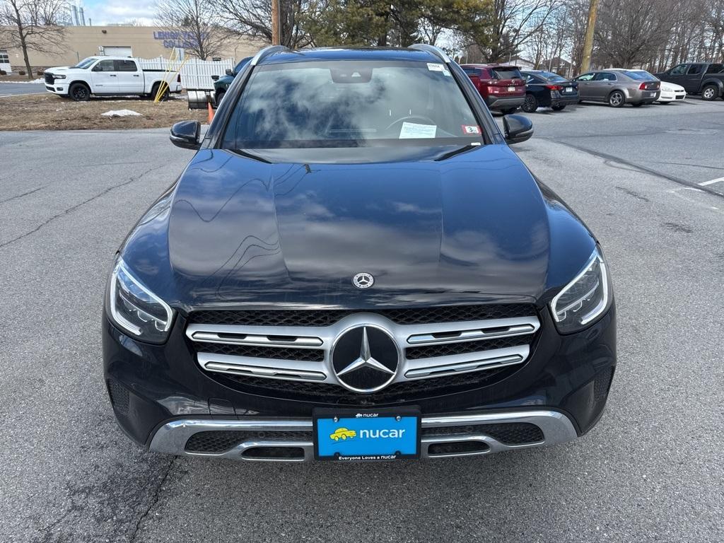 2021 Mercedes-Benz GLC GLC 300 - Photo 2