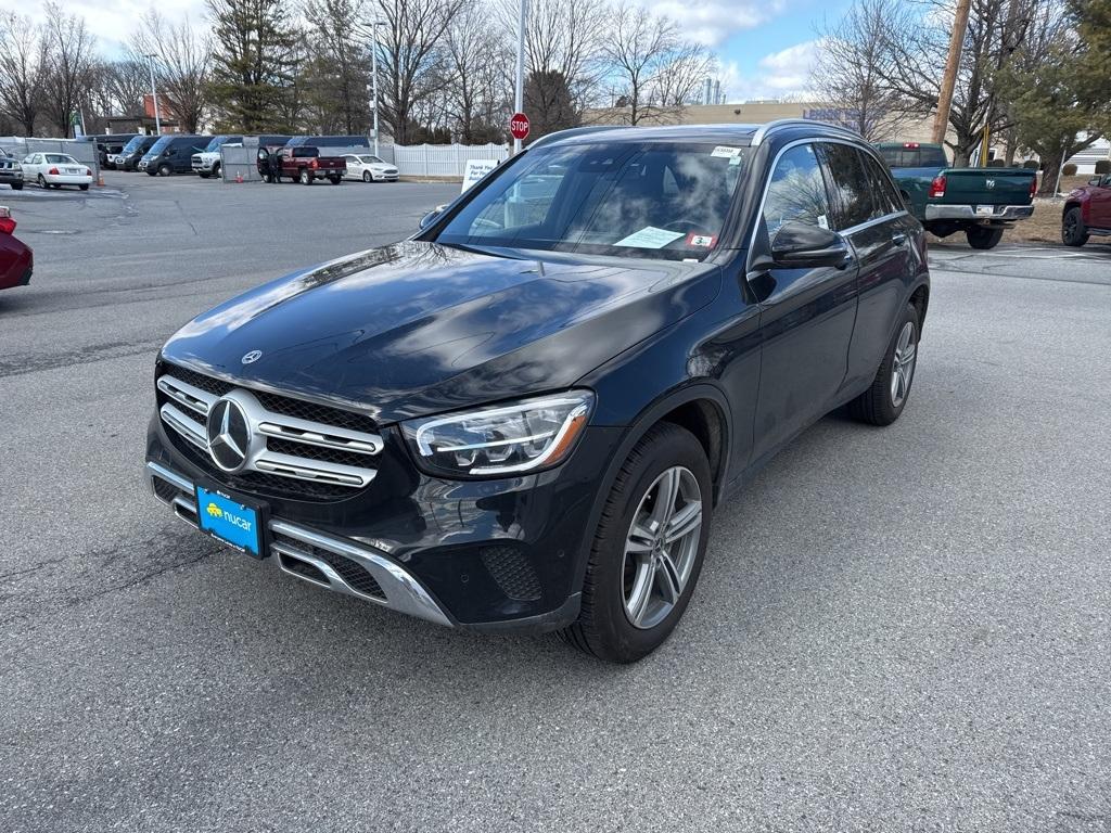 2021 Mercedes-Benz GLC GLC 300 - Photo 3