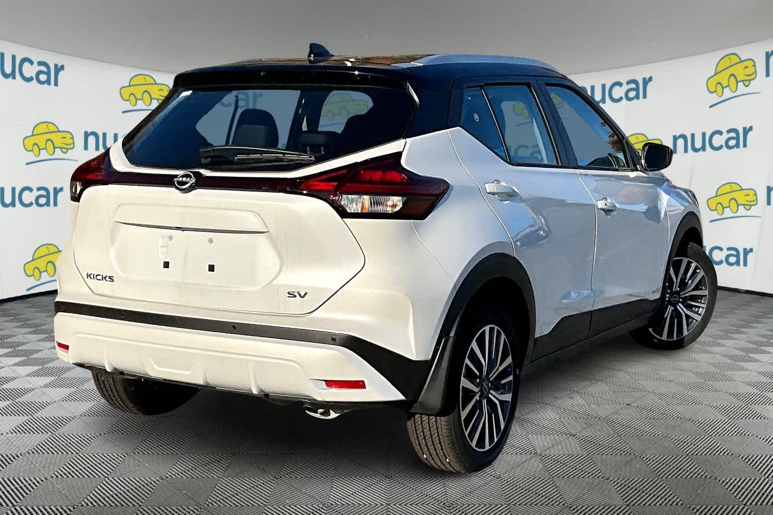 2024 Nissan Kicks SV - Photo 6