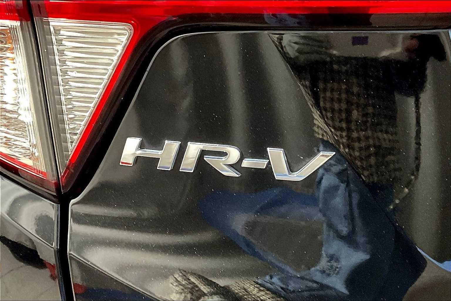 2021 Honda HR-V Sport - Photo 27