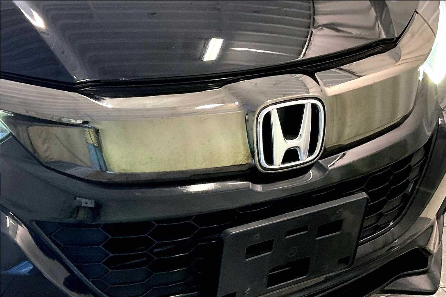 2021 Honda HR-V Sport - Photo 30