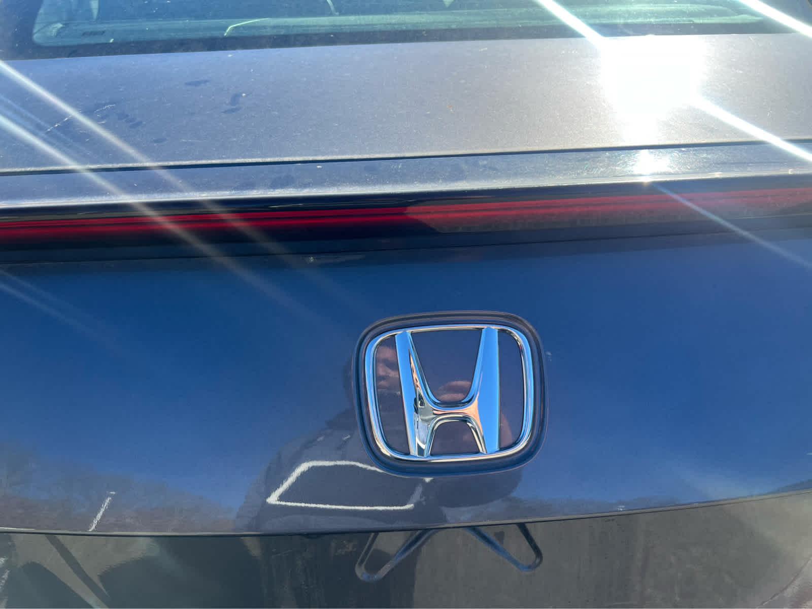 2016 Honda Civic LX - Photo 8