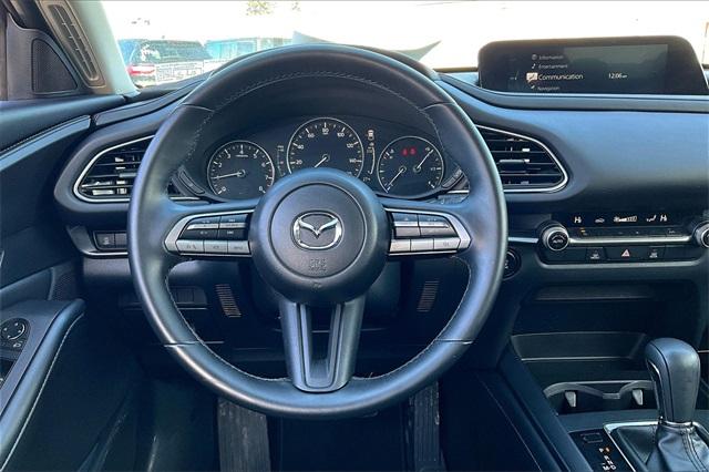 2022 Mazda CX-30 2.5 S Select Package - Photo 11