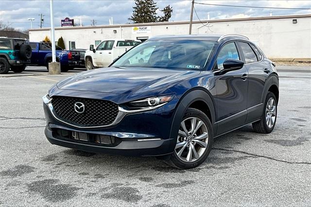 2022 Mazda CX-30 2.5 S Select Package - Photo 2