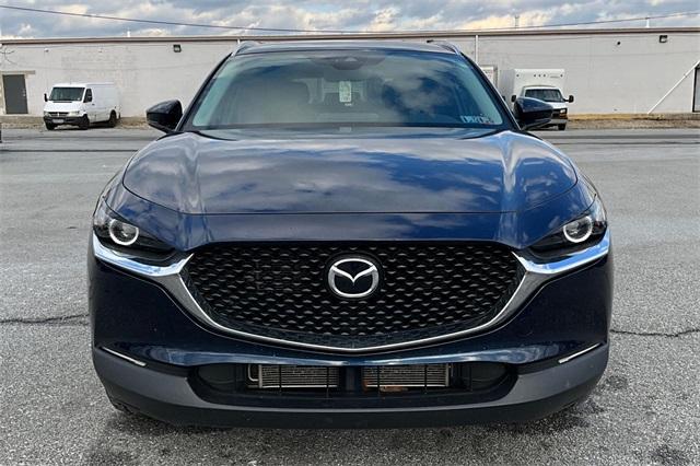 2022 Mazda CX-30 2.5 S Select Package - Photo 4