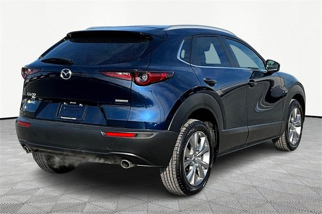 2022 Mazda CX-30 2.5 S Select Package - Photo 6