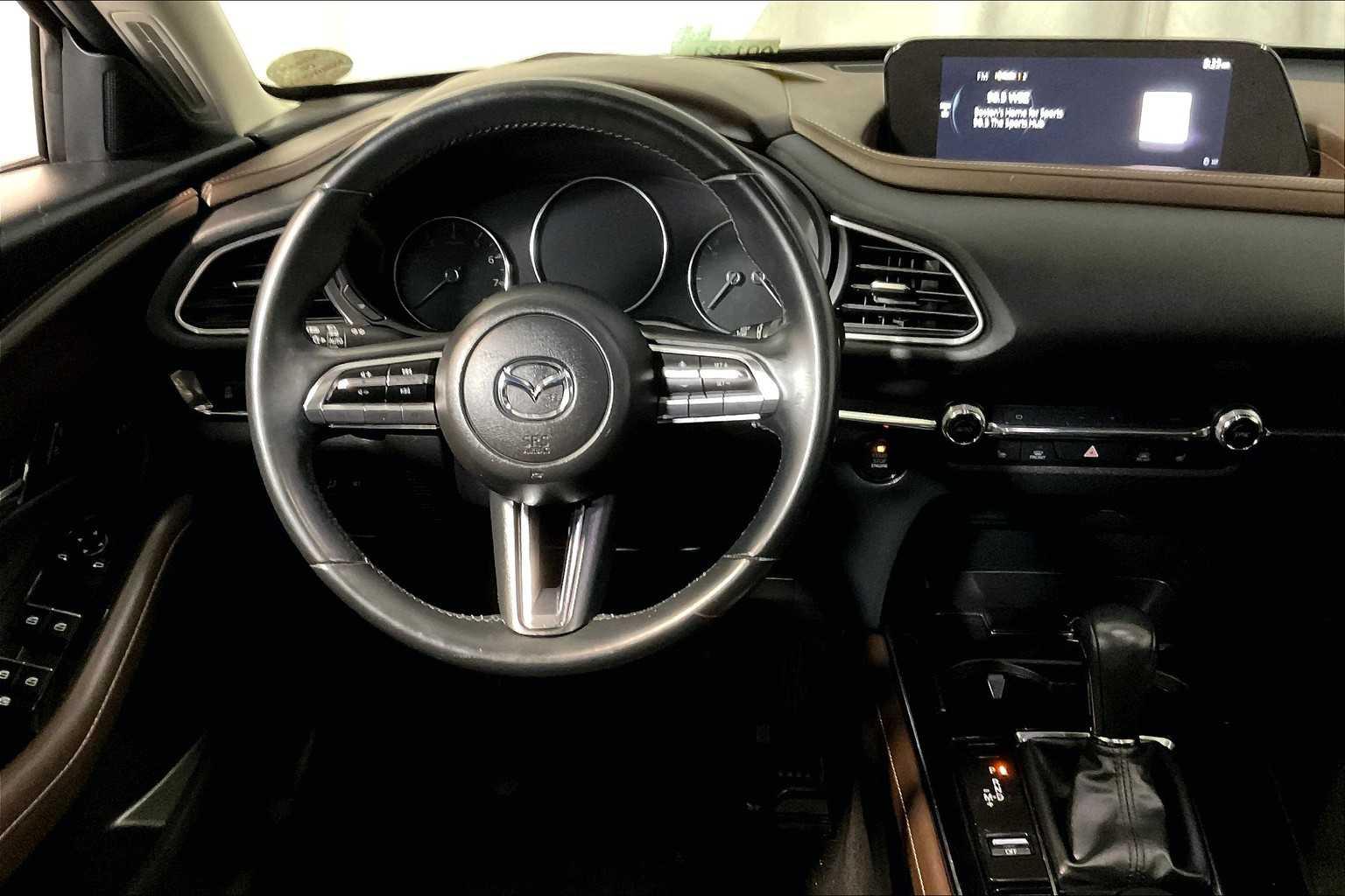 2021 Mazda CX-30 Premium - Photo 17