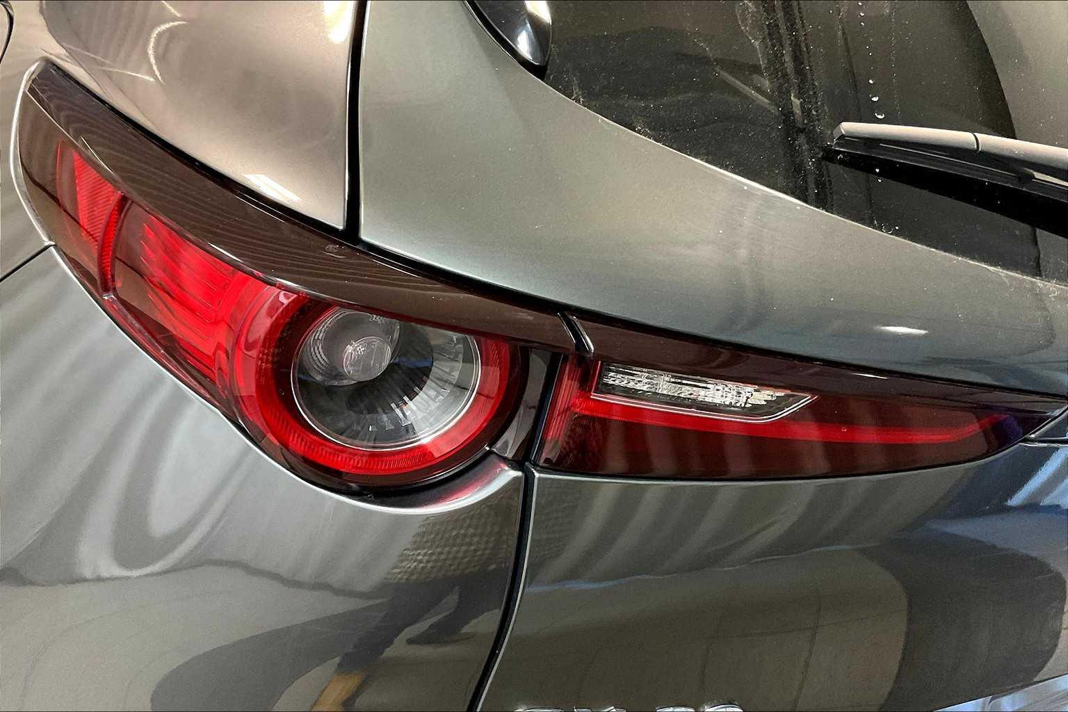 2021 Mazda CX-30 Premium - Photo 33