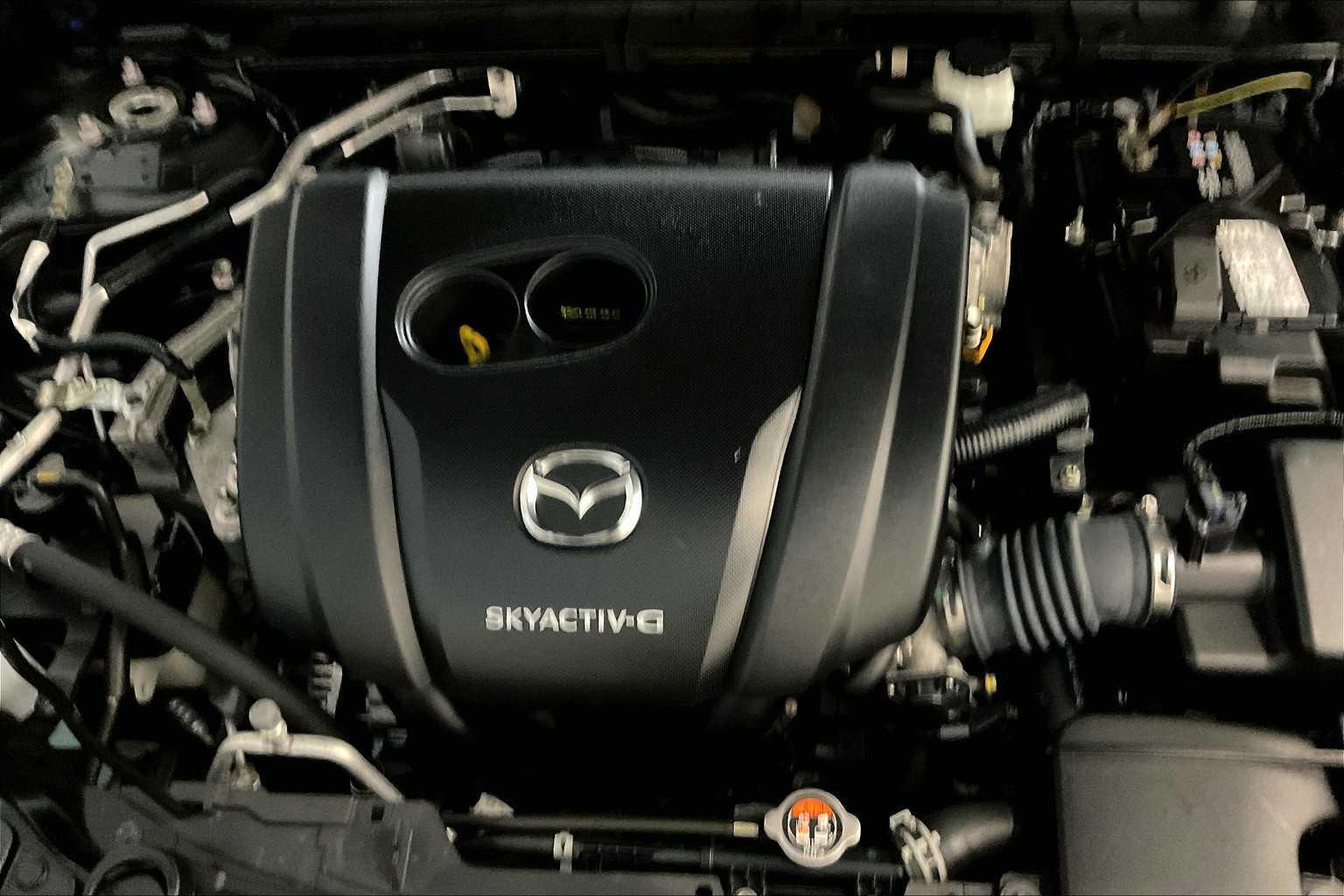 2021 Mazda CX-30 Premium - Photo 34