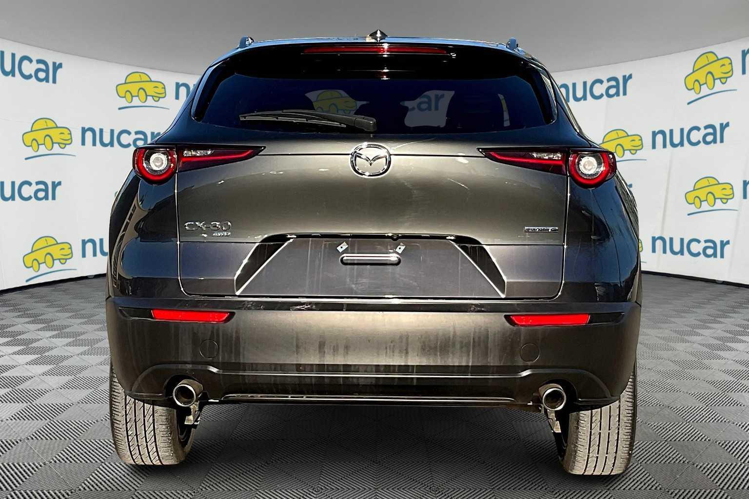 2021 Mazda CX-30 Premium - Photo 5